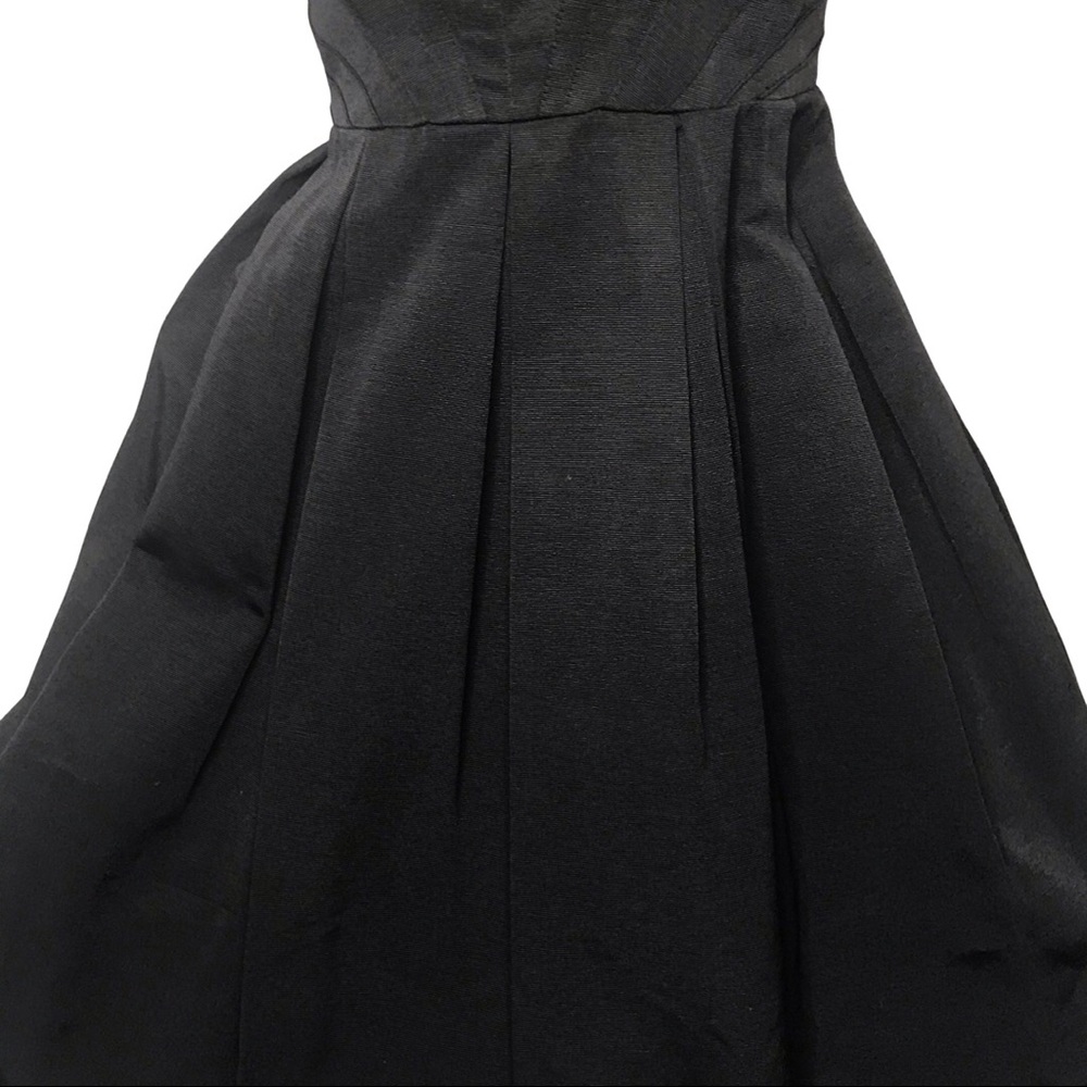 Zac Pozen Little Black Dress - Picture 10 of 10